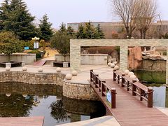 -丁家河公园