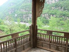 -焦作青龙峡风景名胜区