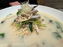 -狮王府淮扬菜(新街口友谊店)