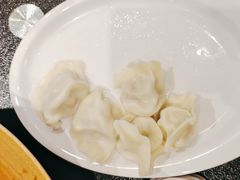-李记东北饺子馆·东北菜(欢乐谷店)