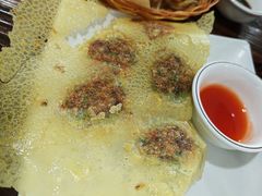 煎饺-南记食粥坊·宵夜大排档(岭南分店)