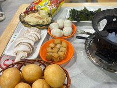 -范贤光鸡公煲(平乐园总店)