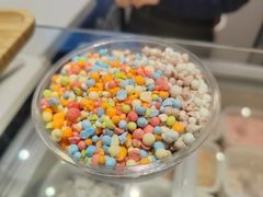 -DippinDots得意点(静安大悦城店)
