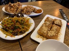 -三生小馆(亭知路店)