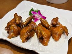 -香山家宴