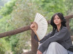 -飞霞风景名胜区