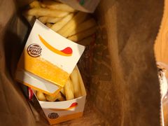 -汉堡王(EAC欧美中心店)