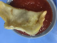 -天天锅贴王(迎凤街店)