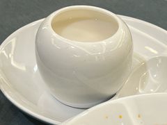 杏仁桃胶-冶春茶社(官园桥店)