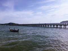 -拉威海鲜市场