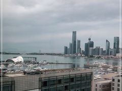 -青岛海尔洲际酒店