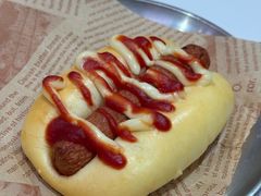 -香港深仔记茶餐厅(东门店)