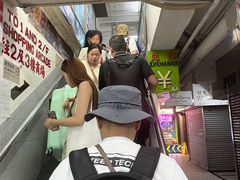 -珍妮曲奇聪明小熊(尖沙咀店)