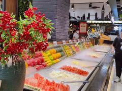 -韩盛·盛江山自助料理(沈辽路万达店)
