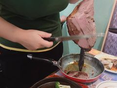 -巴犀烧烤(新崇光店)