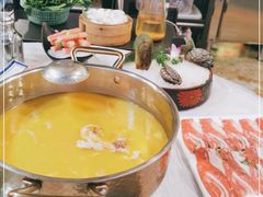 -大永發老火浓汤·经典粤菜(北滨路店)