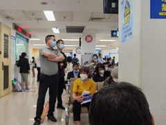 -复旦大学附属肿瘤医院(徐汇院区)