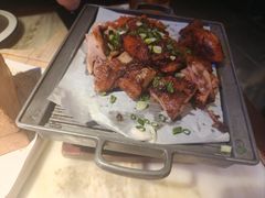 -绿茶餐厅(昆明世纪金源店)