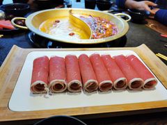 -龙隆昌·鲜品火锅·江湖烤鱼