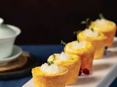 -天瑞轩·粤菜餐厅