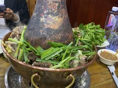 -木萨火锅店(开鲁路店)