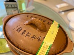 -风味小馆(天目湖宾馆店)