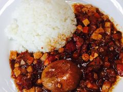 卤肉饭-宜家·瑞典风味餐厅(北京西红门店)