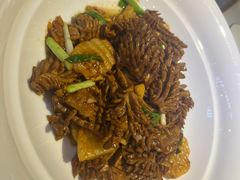 -闫府私房菜·老字号(恒隆店)