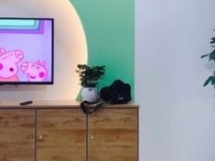 -酷迈儿童体能运动馆(九棵树店)