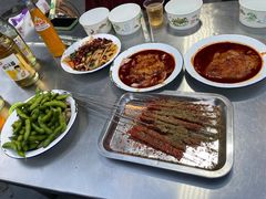 -东仪路传统烤肉