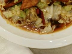 -楼兰印象(朝外店)