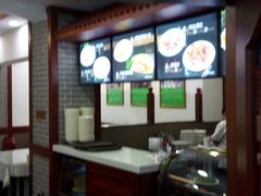 -李连贵熏肉大饼(沈阳站店)