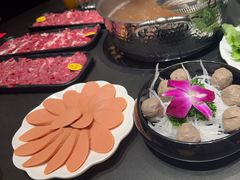 -正禾鲜·潮汕牛肉火锅(凯德天府店)