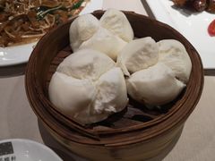 叉烧包-ZEN采蝶轩·粤味臻鲜·手作点心·商务宴请(泰州店)