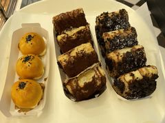 -味多美蛋糕(双合地铁店)