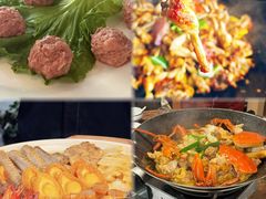 -美未居·老字号·地道顺德菜·桑拿鸡·鱼生(容桂店)