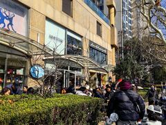 -Alimentari早午餐(安福路店)