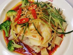 -秦陕印象超级肉夹馍(万达广场西安民乐园店)