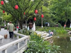 -铁像寺水街