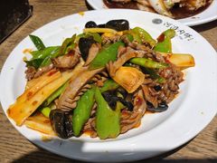 -河沿肉饼Beijing Pie(东华门店)