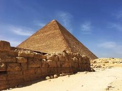 -吉萨金字塔群