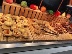 -快乐爱斯米牛排自助(正大广场店)