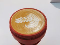 -Manner Coffee(光大安石中心)