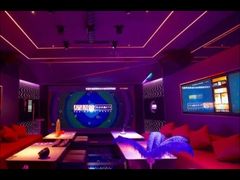 -星聚会KTV(龙湖上海奉贤天街店)
