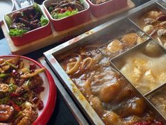 -重庆德忆火锅（龙南街3店）(渝水岸餐饮)