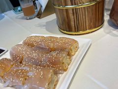 -衡山汇·高级粤菜(霄云路店)