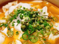 -榕意·川味之美(深业上城店)