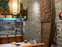 -佰家小厨·南京菜(夫子庙店)