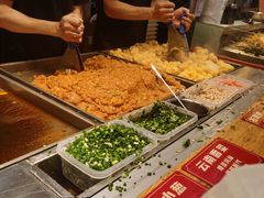 -丁家坡洋芋·观音桥好吃街A区(全国总店)