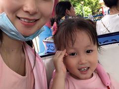 -厦门方特梦幻王国